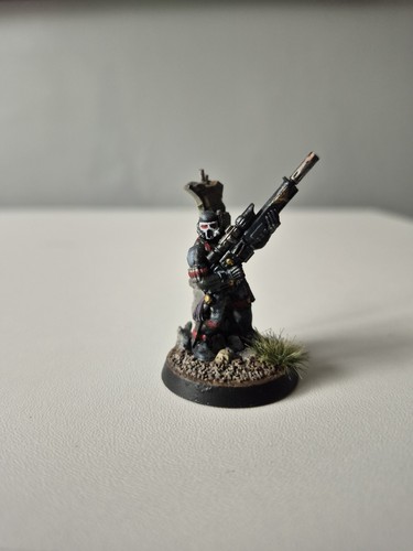 Warhammer 40k vindicare - warhammer,