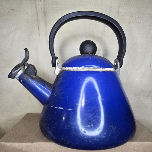 Creuset stove top kettle - creuset,