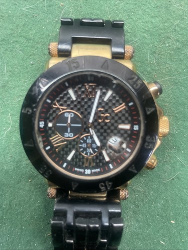 Guess collection chronograph - guess,