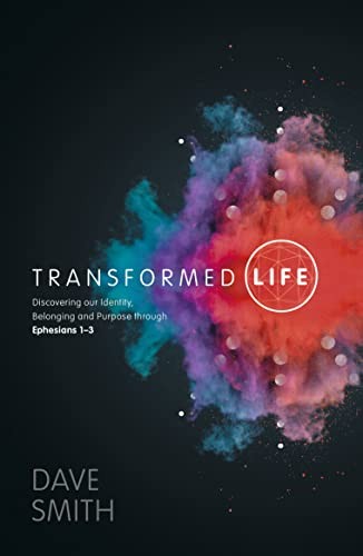 Transformed life dave smith - transformed,