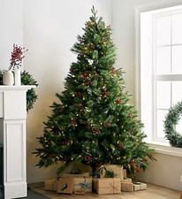 Artificial Christmas Tree 5ft