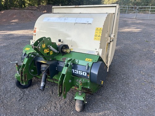 Amazon gh1350 flail - , mower