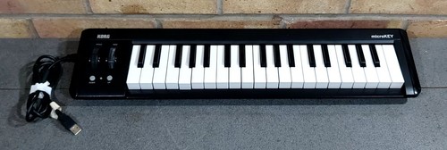 Korg microkey2 key usb midi - microkey2, 37-key