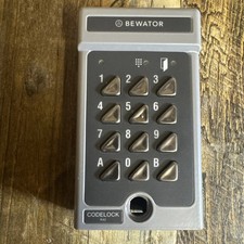 Bewator k42 compact codelock /