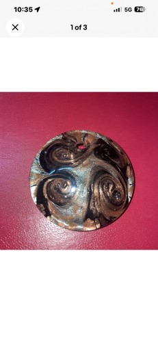 Vintage murano style - murano,