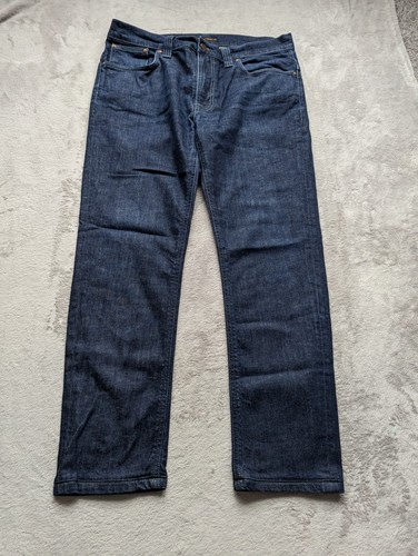 Nudie denim jeans - jeans, thin