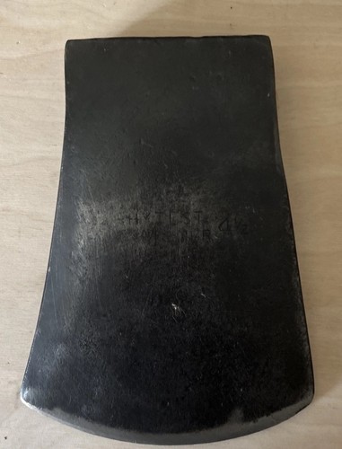 Hytest forester vintage axe - hytest,