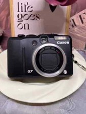 Canon Powershot G7