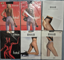 Wolford Fatal Tights Various