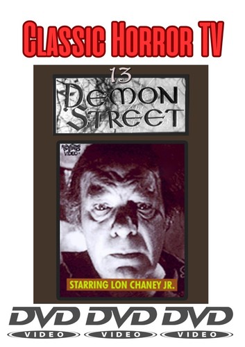 Episodes classic horror - 4,