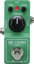 Ibanez TSMINI Tubescreamer TS