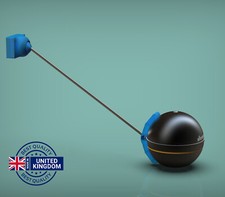 Deeper pro plus chirp 2 Bait