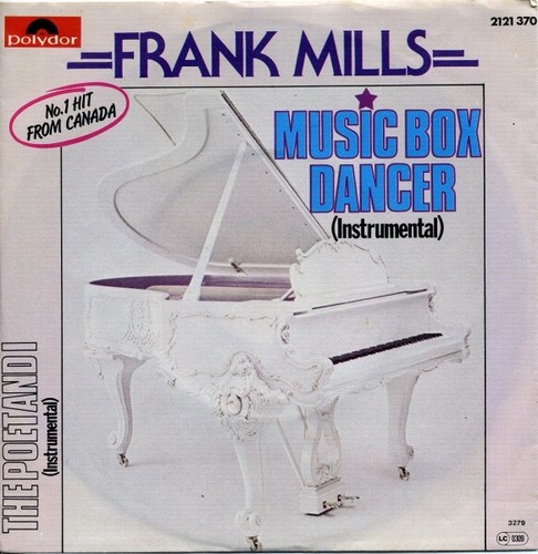 Frank mills music - frank,