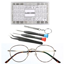 Spectacles Glasses Repair Tool