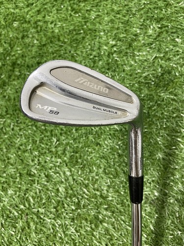 Mizuno mp58 pitching wedge - pitching,