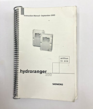 Hydroranger 200 SIEMENS