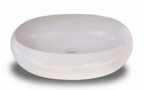 Orion terrazzo white cream - orion,