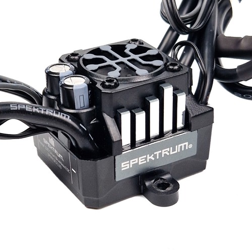 Arrma spektrum firma 4s - spektrum, 3s-4s
