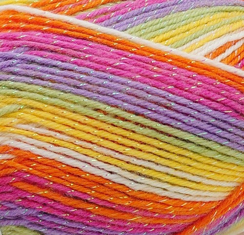 Pride rainbow yarn wool - pride,