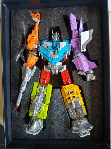 Transformation bruticus - transformation,
