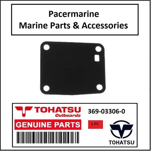 Tohatsu oem outboard - tohatsu,
