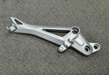 Ducati Spare Parts R/H Footrest Hanger Bracket, 2008/9 Monster 696, 82411441A