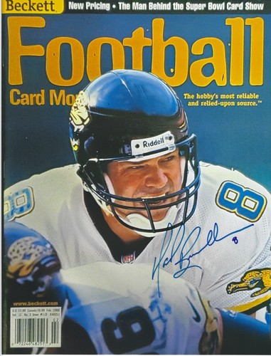 Mark brunell jacksonville - brunell,