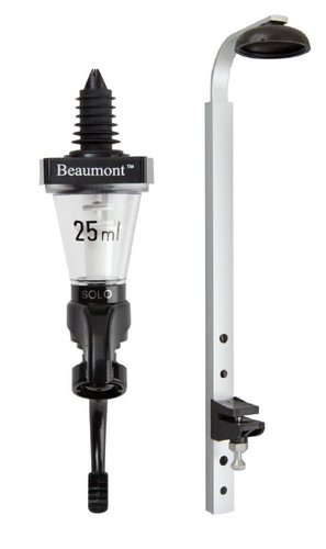 Optics home bar 25ml beaumont - optics,