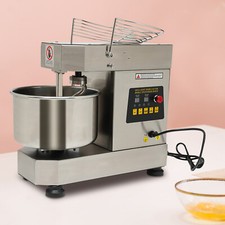 Pizza Dough Machine Bakery