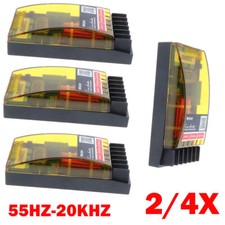 4pc way unit audio - 2, 2