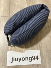 MUJI Comfort-Fit Neck Cushion
