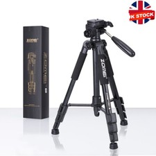 ZOMEI Q111 Professional Photography Equipment Tripod for Canon Nikon Sony DSLR