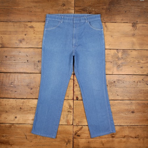 Vintage jeans pants trousers - pants,