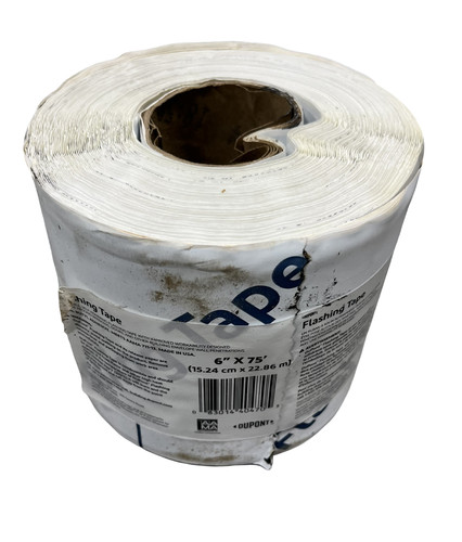 Dupont flashing tape - ,