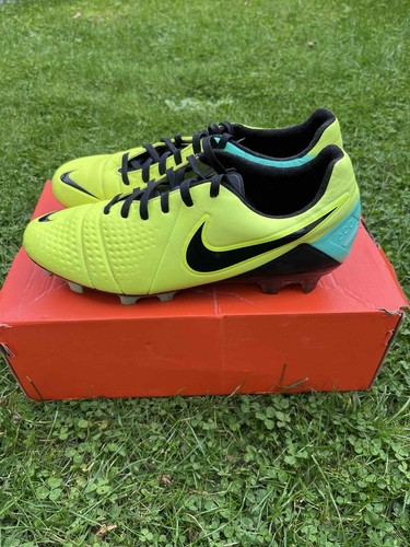 Nike ctr360 maestri iii - maestri, fg
