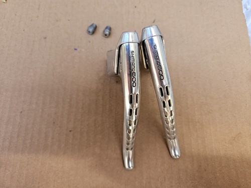 Vintage shimano 600 - vintage, road