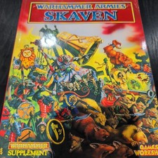 Games Workshop Warhammer