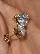 Gold Scrap Jewelry 14k Two