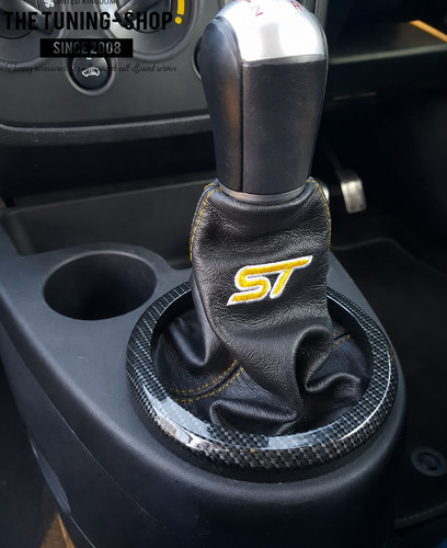 Fits ford fiesta mk6 fusion - ford,