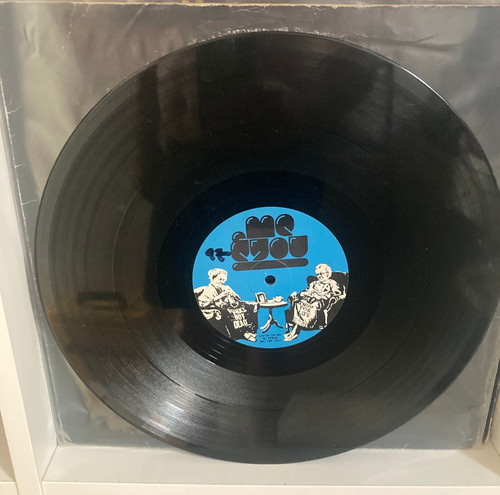 You rebtuz presents - me&you,