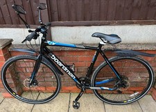 Boardman CX Comp Hybrid Bike -