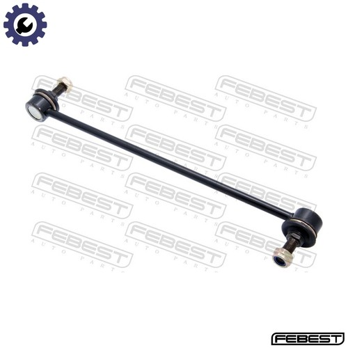 Linkcoupling rod stabiliser - linkcoupling,