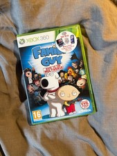 Family Guy: Back to the
