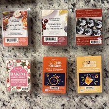 ScentSational/Mainstay Wax