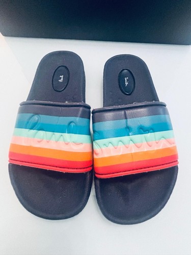 Paul smith childs slides - childs, size