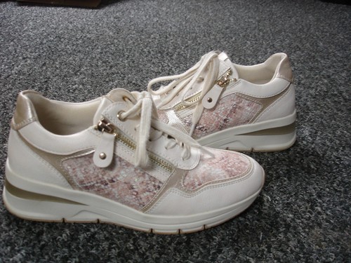 Ladies pavers casual trainers - ladies, casual/trainers