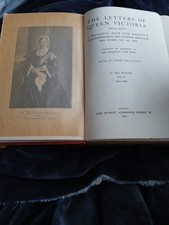 The Letters of Queen Victoria