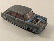 Dinky toys morris 1100 - morris, –