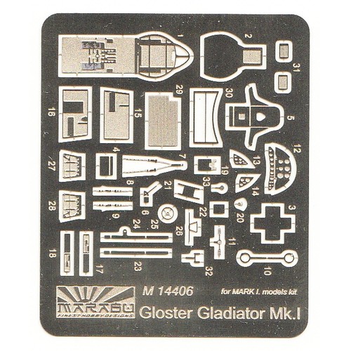 Marabu design mudm14406 144 - design,