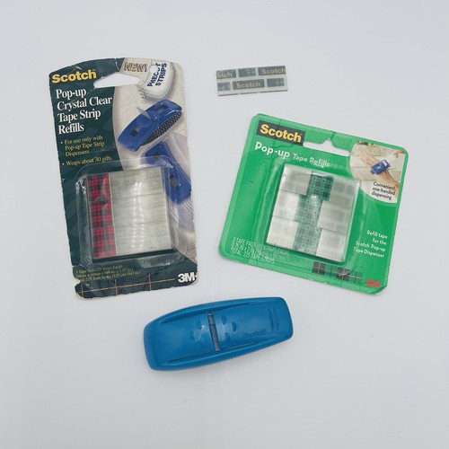 Scotch pop gift - scotch, wrap